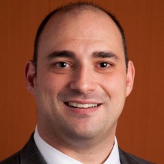 Anthony Paradiso
