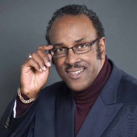 Dr. Edward Hubbard