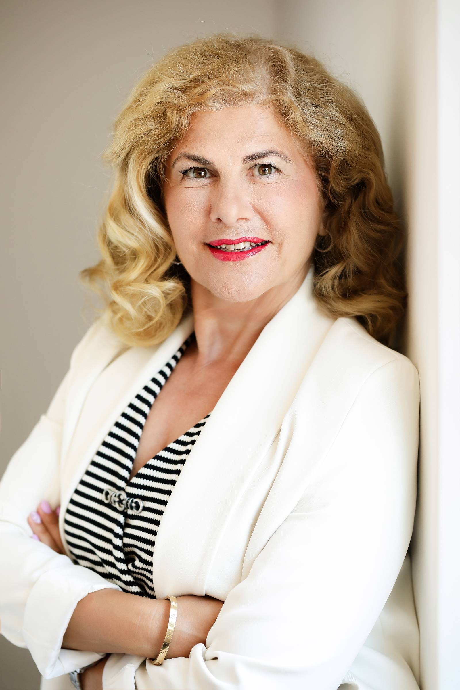 Hulya Kurt