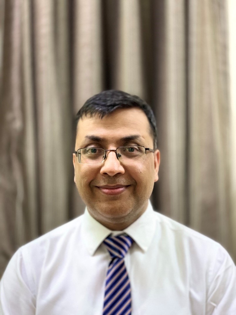 Mr.CA Manish Gupta