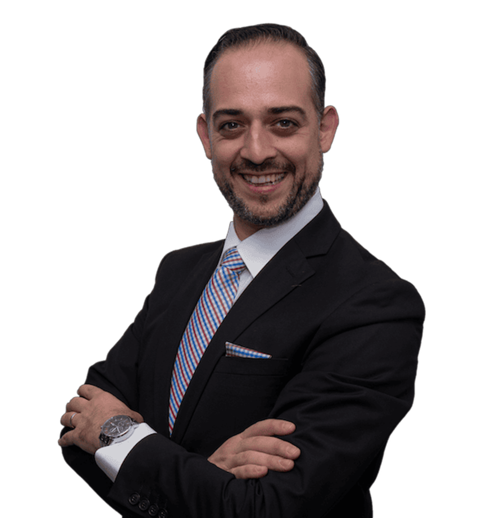 Dr. Agustin Rosa Marin