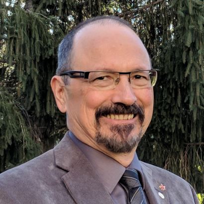 Dwight Mihalicz